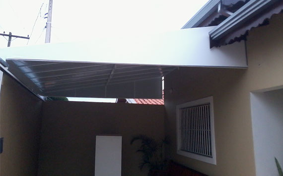 Toldos, coberturas, policarbonato, sombreadores