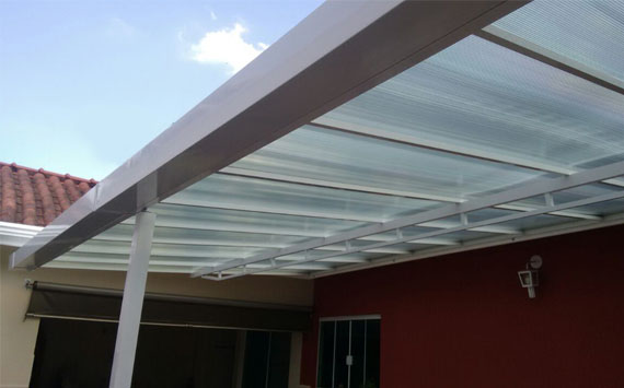 Toldos, coberturas, policarbonato, sombreadores