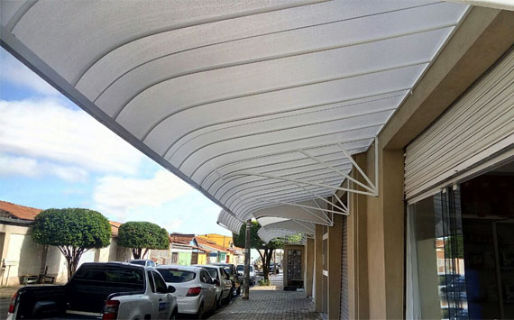 Toldos, coberturas, policarbonato, sombreadores