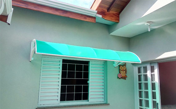 Toldos, coberturas, policarbonato, sombreadores