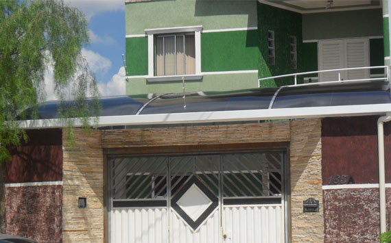 Toldos, coberturas, policarbonato, sombreadores