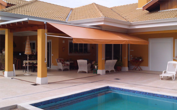 Toldos, coberturas, policarbonato, sombreadores