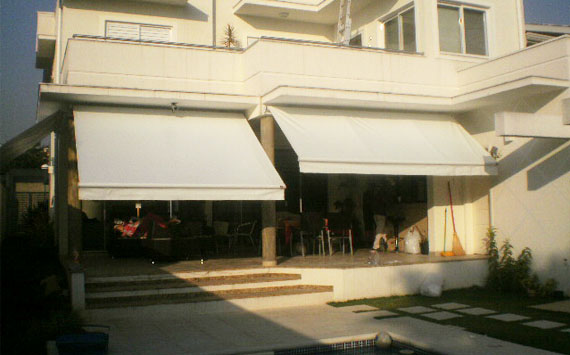 Toldos, coberturas, policarbonato, sombreadores