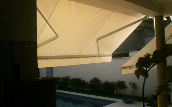 Toldos, coberturas, policarbonato, sombreadores