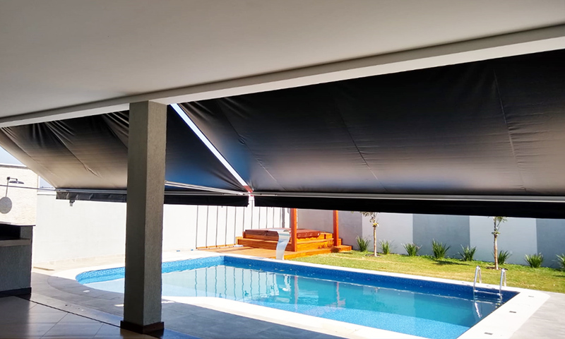 toldos para varanda.